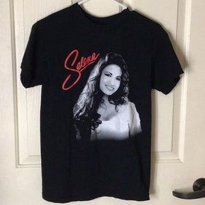 Selena T-Shirt ❗️FINAL SALE ❗️